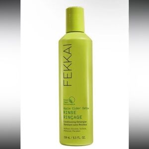 Fekkai Apple Cider Detox Rinse 8.5 oz